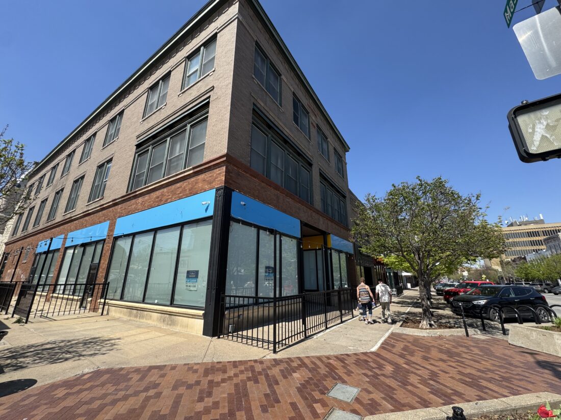Uplift Coffee signs deal to expand into downtown Lawrence in former Rusty Taco location